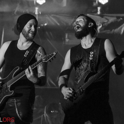 Within Temptation Live Belarus Minsk 2014