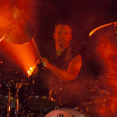 Within Temptation Live Belarus Minsk 2014