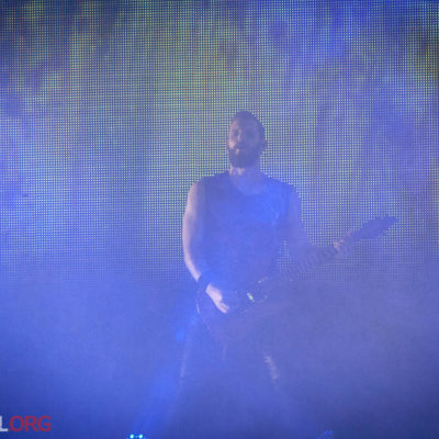Within Temptation Live Belarus Minsk 2014