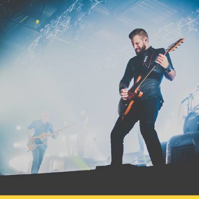 Within Temptation Live Vilnius Lithuania 2014