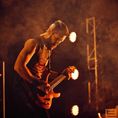 Within Temptation Live Belarus Minsk 2014