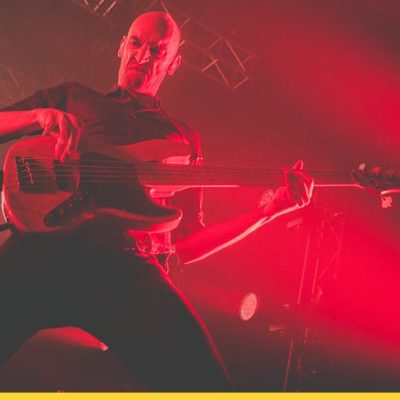 Within Temptation Live Vilnius Lithuania 2014