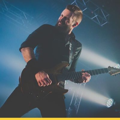 Within Temptation Live Vilnius Lithuania 2014