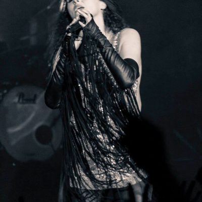 Within Temptation Live Belarus Minsk 2014