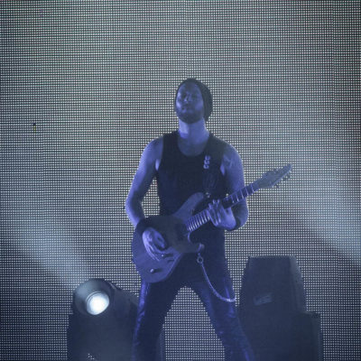 Within Temptation Live Belarus Minsk 2014