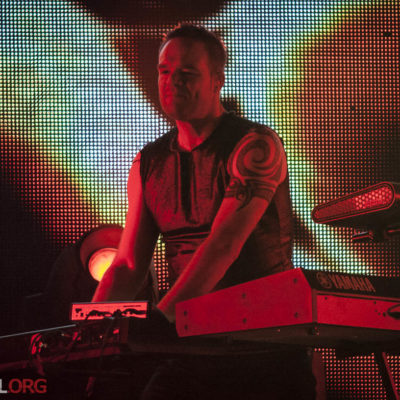 Within Temptation Live Belarus Minsk 2014