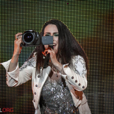 Within Temptation Live Belarus Minsk 2014