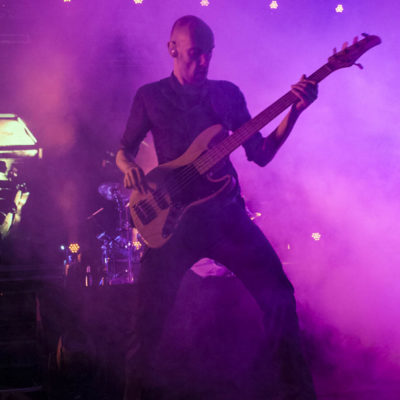Within Temptation Live Belarus Minsk 2014