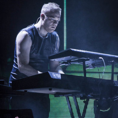 Within Temptation Live Belarus Minsk 2014