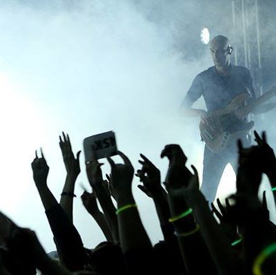 Within Temptation Live Belarus Minsk 2014