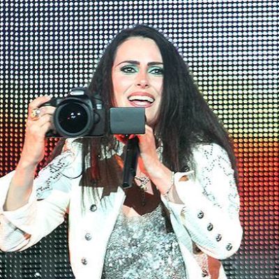 Within Temptation Live Belarus Minsk 2014