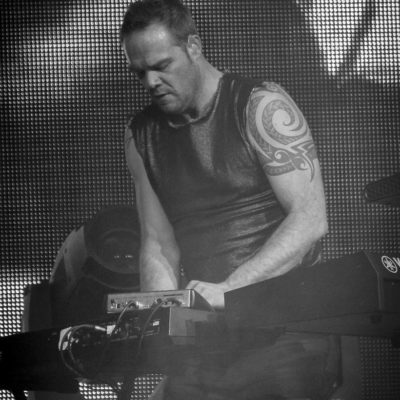 Within Temptation Live Belarus Minsk 2014