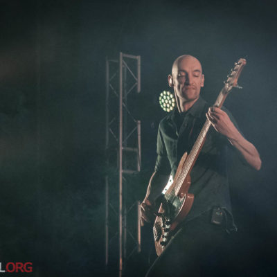 Within Temptation Live Belarus Minsk 2014