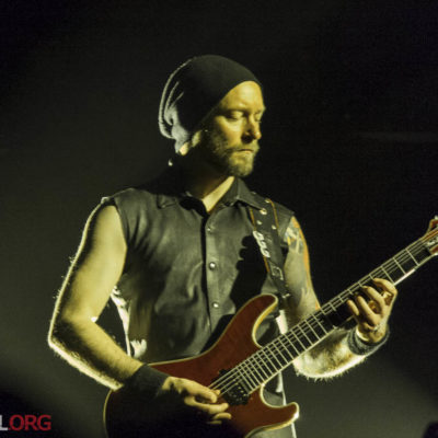 Within Temptation Live Belarus Minsk 2014