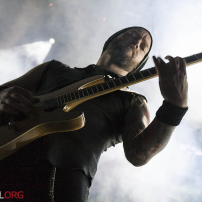 Within Temptation Live Belarus Minsk 2014