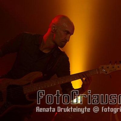 Within Temptation Live Vilnius Lithuania 2014
