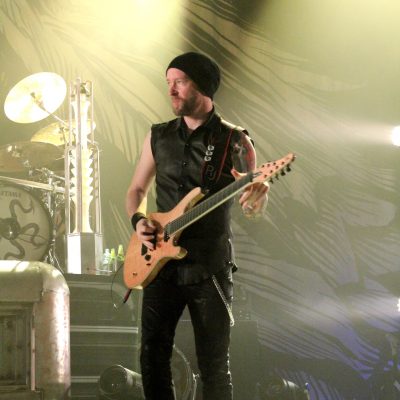 Within Temptation Live Unforgiving 2014 Vienna Austria
