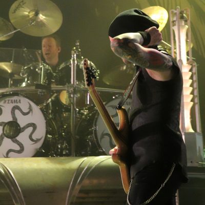 Within Temptation Live Unforgiving 2014 Vienna Austria