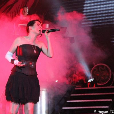 Within Temptation Live Unforgiving 2014 Vienna Austria
