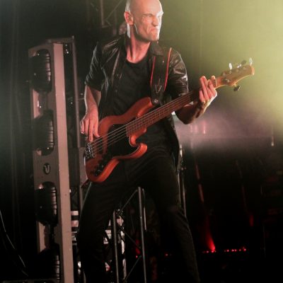 Within Temptation Live Unforgiving 2014 Vienna Austria
