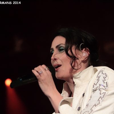 Within Temptation Live Unforgiving 2014 Vienna Austria