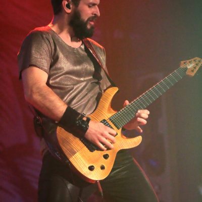Within Temptation Live Unforgiving 2014 Vienna Austria