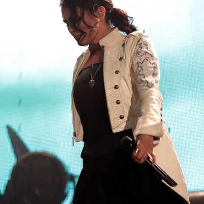 Within Temptation Live Unforgiving 2014 Vienna Austria