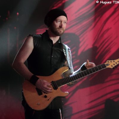 Within Temptation Live Unforgiving 2014 Vienna Austria