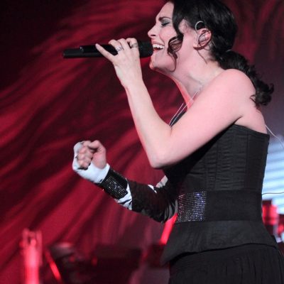 Within Temptation Live Unforgiving 2014 Vienna Austria