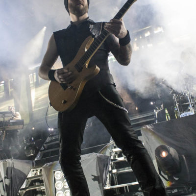 Within Temptation Live Belarus Minsk 2014