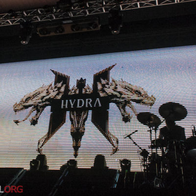 Within Temptation Live Belarus Minsk 2014