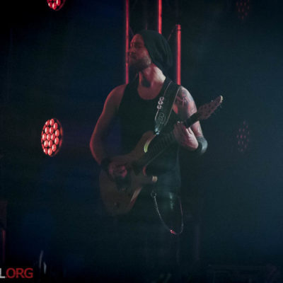 Within Temptation Live Belarus Minsk 2014