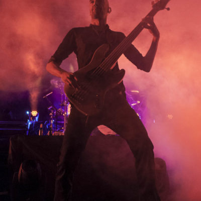 Within Temptation Live Belarus Minsk 2014