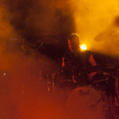 Within Temptation Live Belarus Minsk 2014