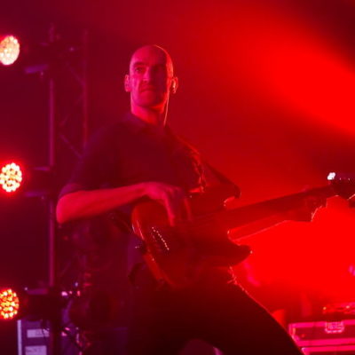 Within Temptation Live Vilnius Lithuania 2014