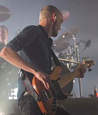 Within Temptation Live Vilnius Lithuania 2014