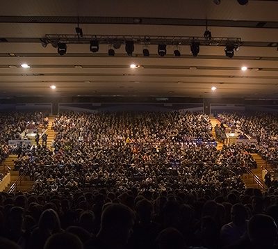 Within Temptation Live Belarus Minsk 2014