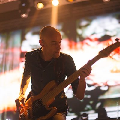 Within Temptation Live Belarus Minsk 2014