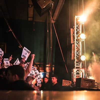 Within Temptation Live Belarus Minsk 2014