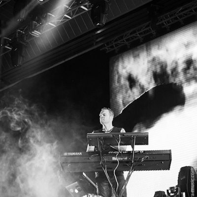 Within Temptation Live Belarus Minsk 2014