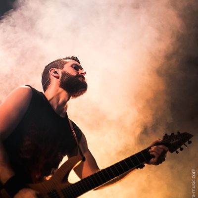 Within Temptation Live Belarus Minsk 2014
