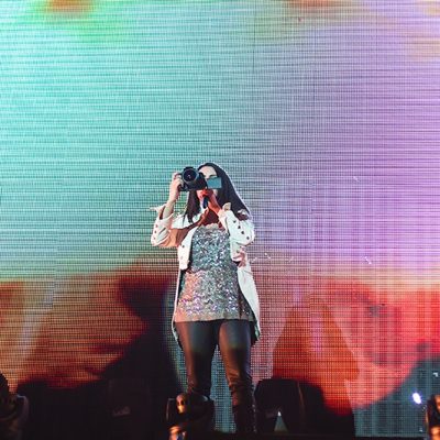 Within Temptation Live Belarus Minsk 2014