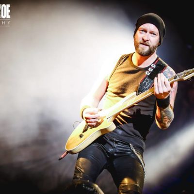 Within Temptation Live 2014 Lokerse Feesten