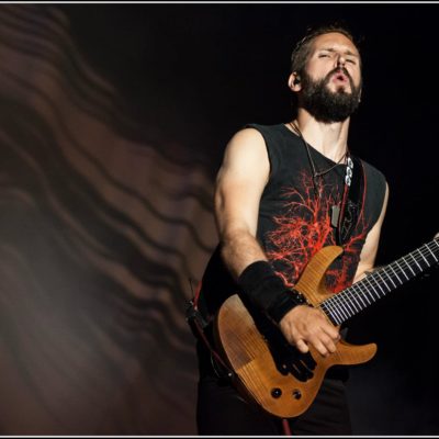 Within Temptation Leeuwarden Netherlands Live 2014