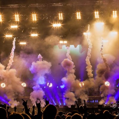 Within Temptation - Hildesheim M'era Luna Festival 2014
