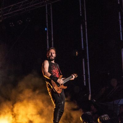 Within Temptation Leeuwarden Netherlands Live 2014