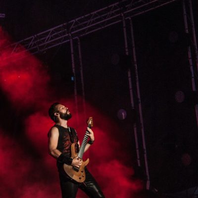 Within Temptation Leeuwarden Netherlands Live 2014
