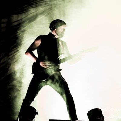 Within Temptation - Hildesheim M'era Luna Festival 2014