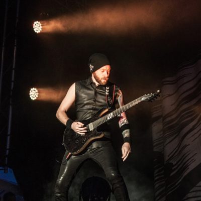 Within Temptation Leeuwarden Netherlands Live 2014