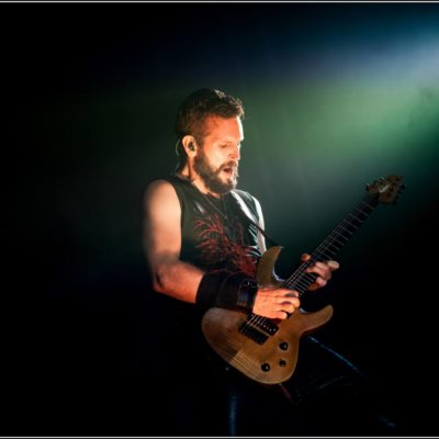 Within Temptation Leeuwarden Netherlands Live 2014